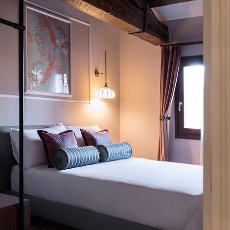 Aparthotel Be Mate Ponte Di Rialto Wenecja Zewnętrze zdjęcie