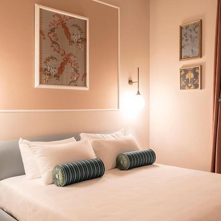 Aparthotel Be Mate Ponte Di Rialto Wenecja Zewnętrze zdjęcie
