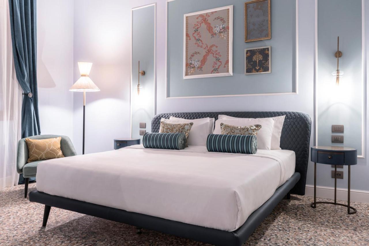 Aparthotel Be Mate Ponte Di Rialto Wenecja Zewnętrze zdjęcie