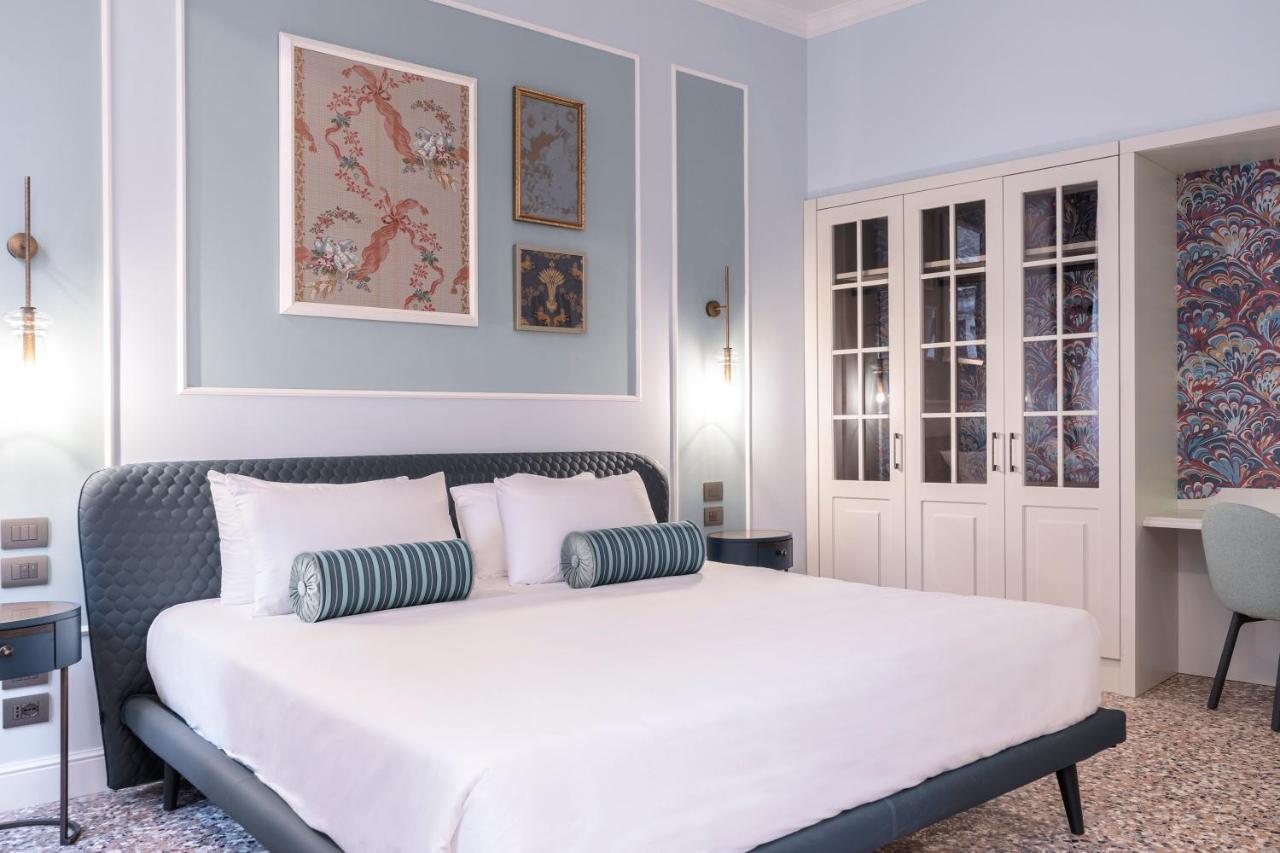 Aparthotel Be Mate Ponte Di Rialto Wenecja Zewnętrze zdjęcie