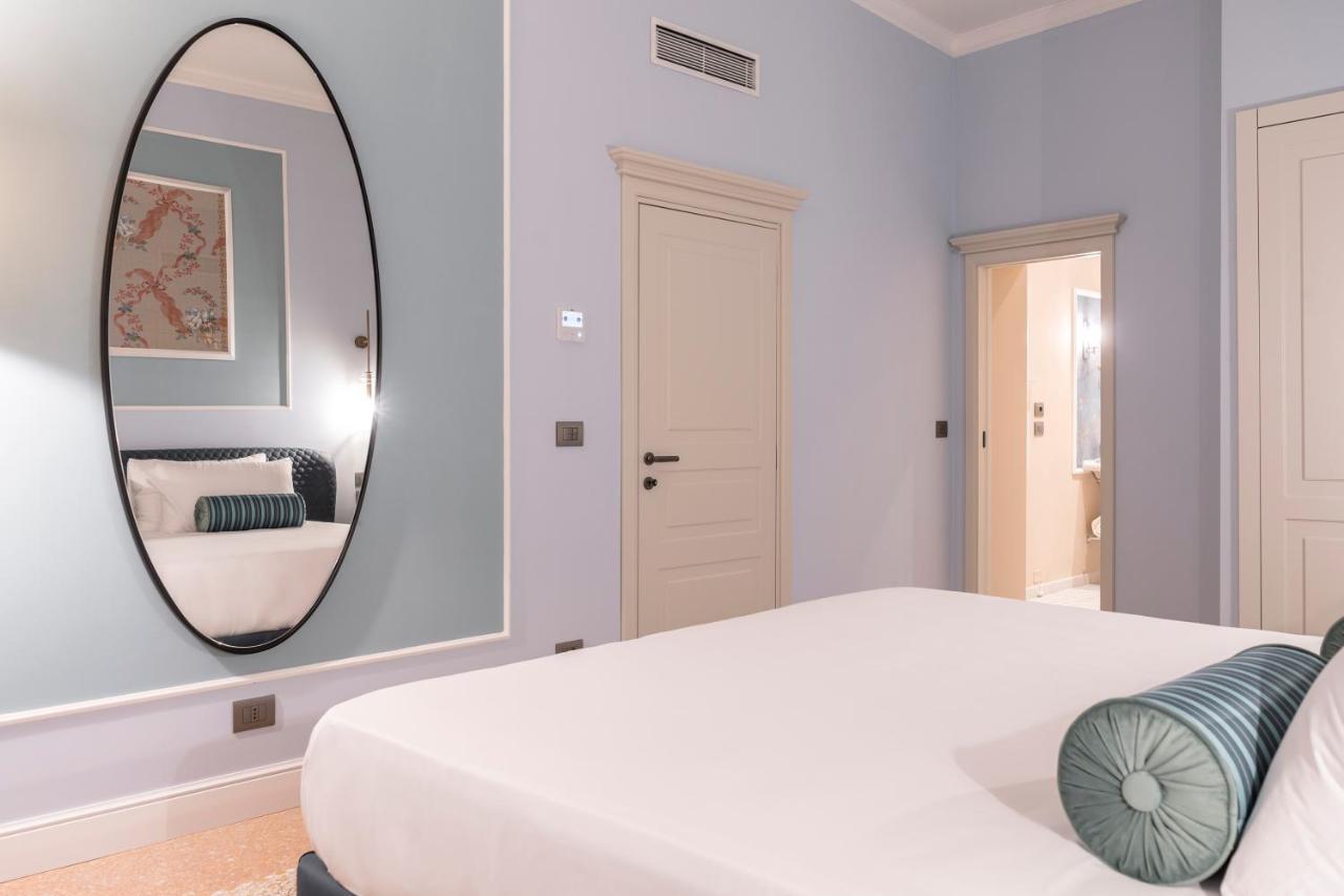Aparthotel Be Mate Ponte Di Rialto Wenecja Zewnętrze zdjęcie