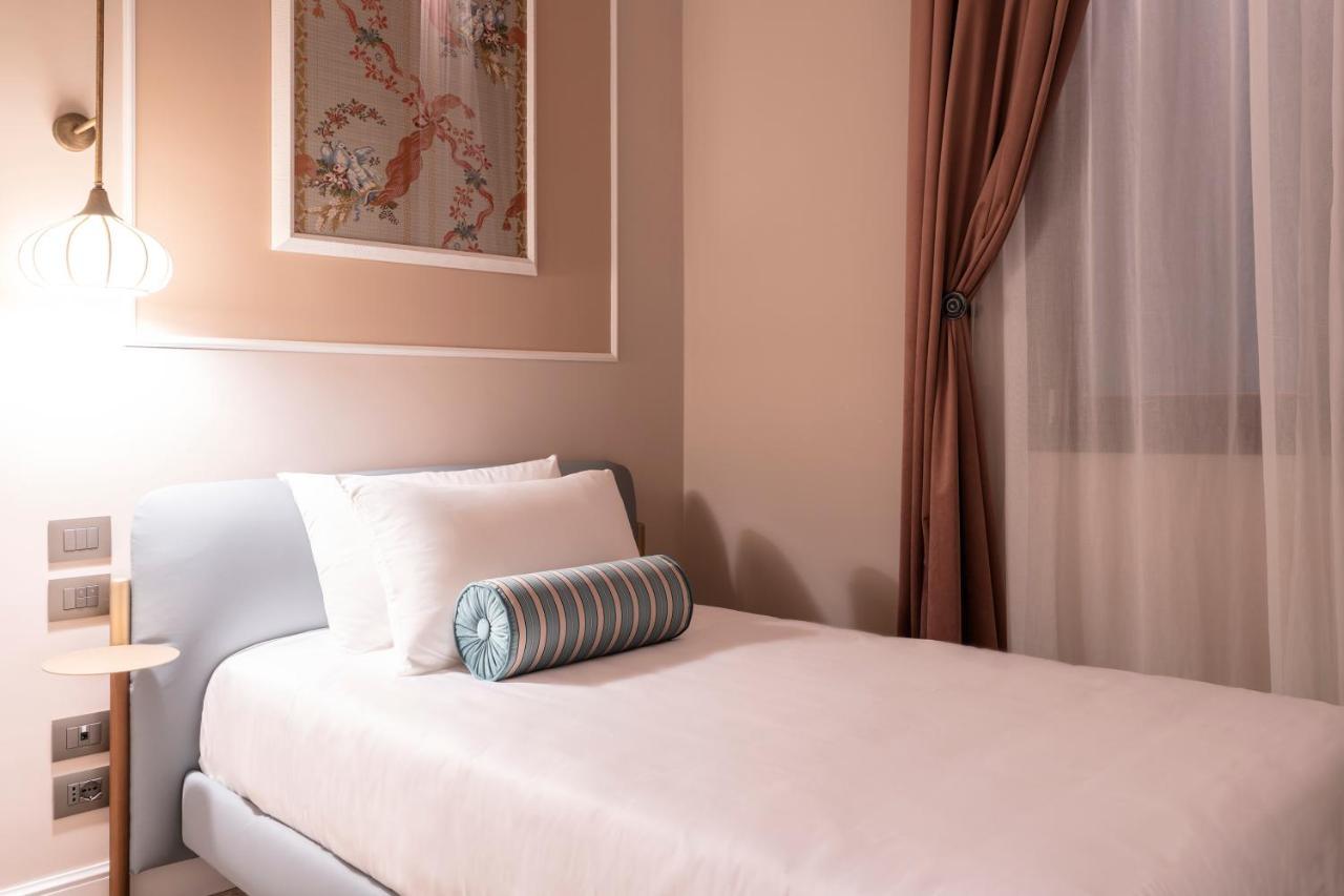 Aparthotel Be Mate Ponte Di Rialto Wenecja Zewnętrze zdjęcie