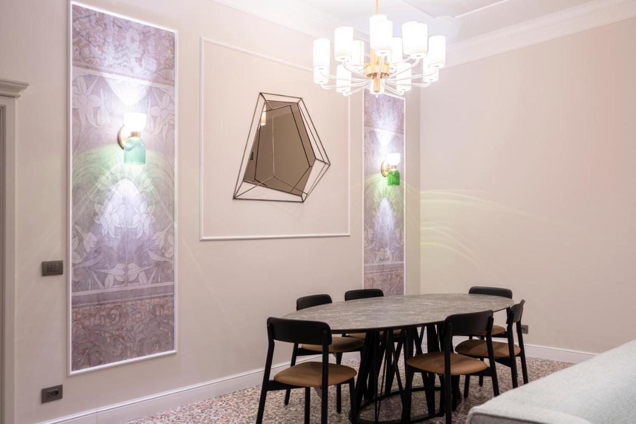 Aparthotel Be Mate Ponte Di Rialto Wenecja Zewnętrze zdjęcie
