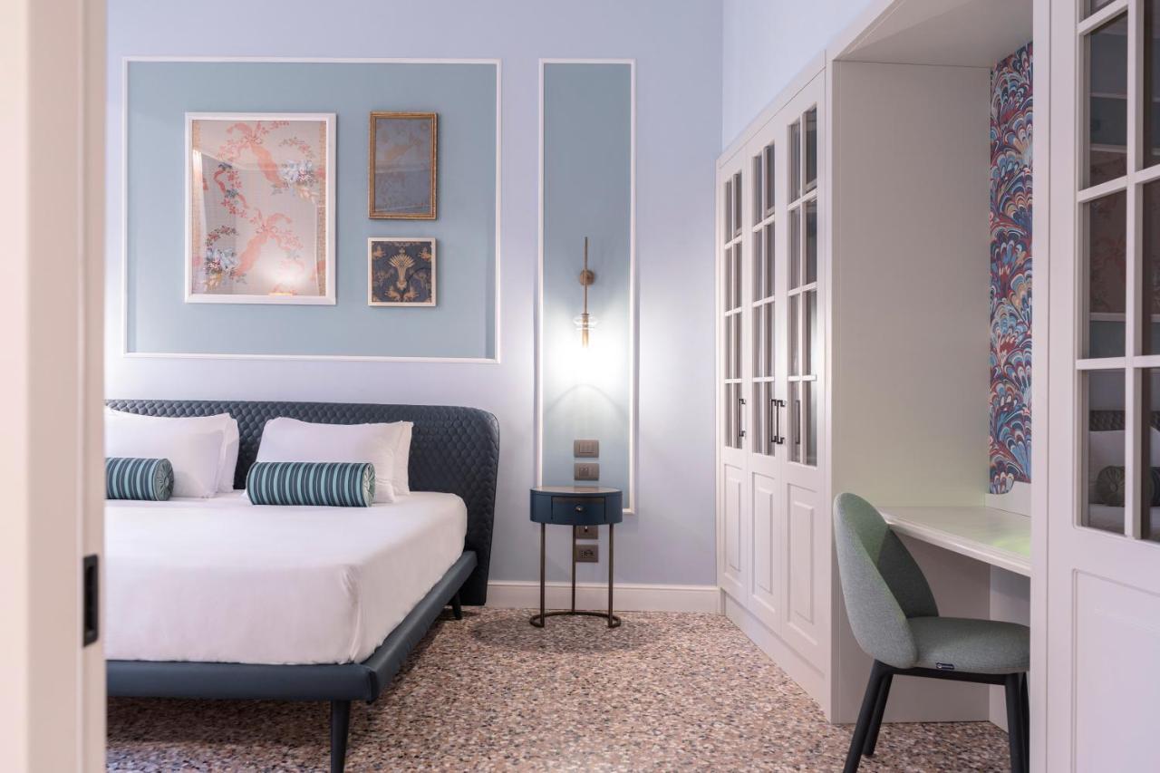 Aparthotel Be Mate Ponte Di Rialto Wenecja Zewnętrze zdjęcie
