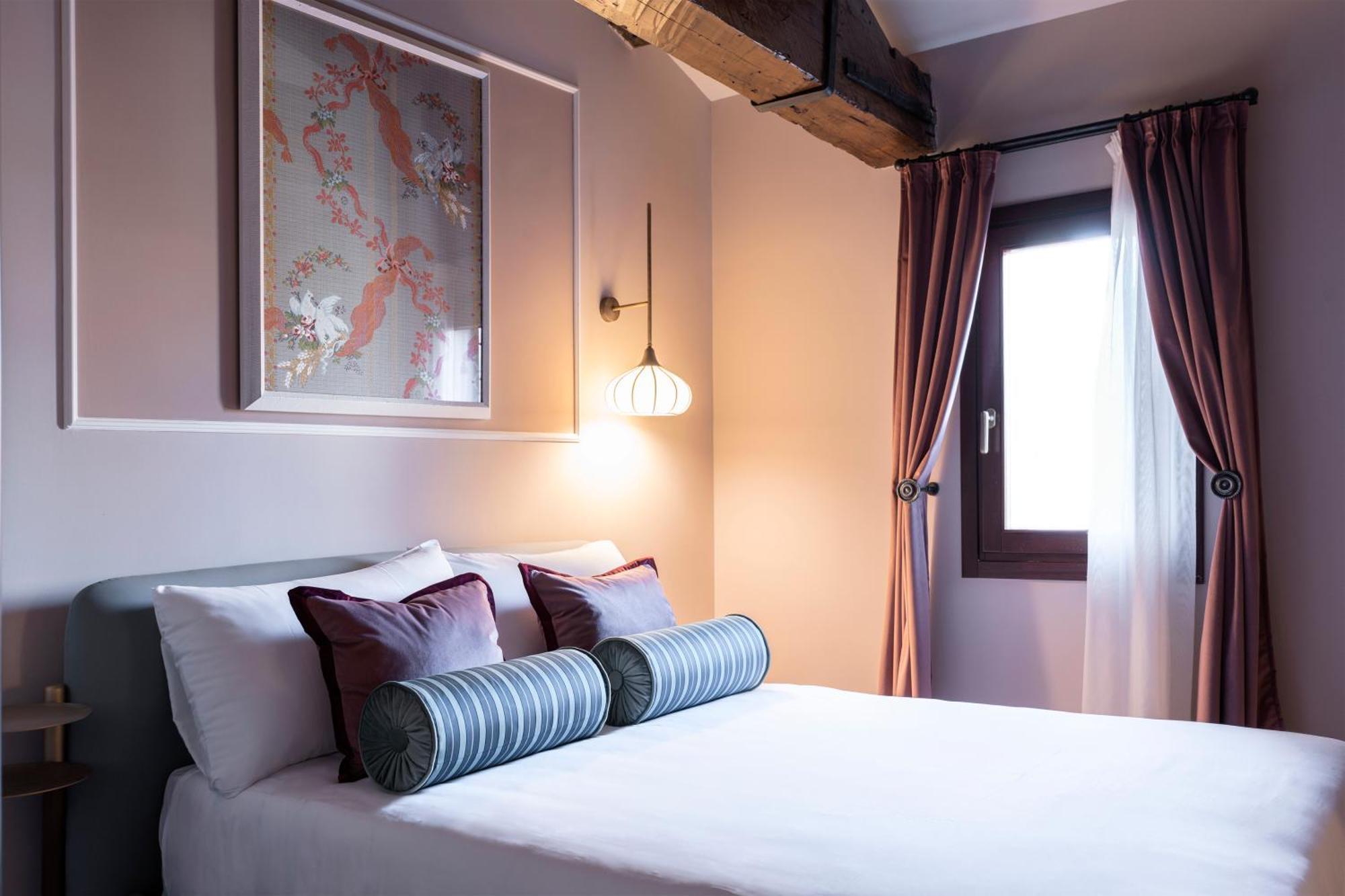 Aparthotel Be Mate Ponte Di Rialto Wenecja Zewnętrze zdjęcie