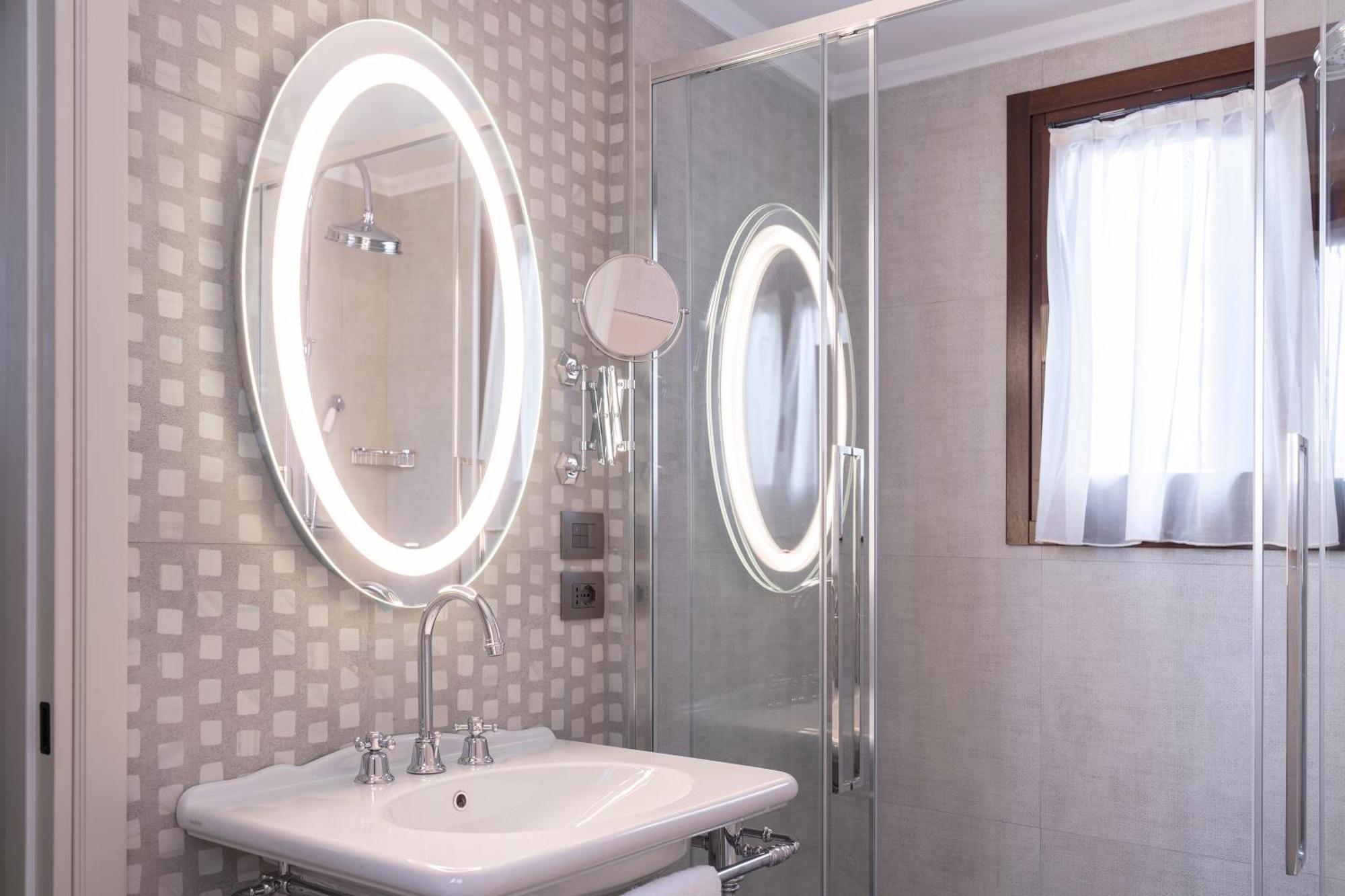 Aparthotel Be Mate Ponte Di Rialto Wenecja Zewnętrze zdjęcie